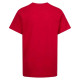 Jordan Παιδική κοντομάνικη μπλούζα Jumpman Air Embroidered T-Shirt